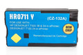 Alternativ zu HP CZ132A / 711 Tinte Gelb