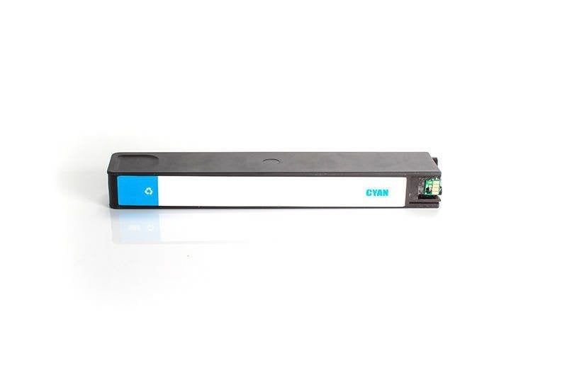 Alternativ zu HP D8J07A / 980 Tinte Cyan