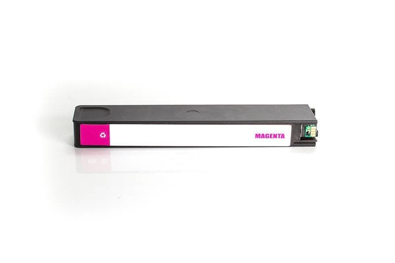 Alternativ zu HP D8J08A / 980 Tinte Magenta
