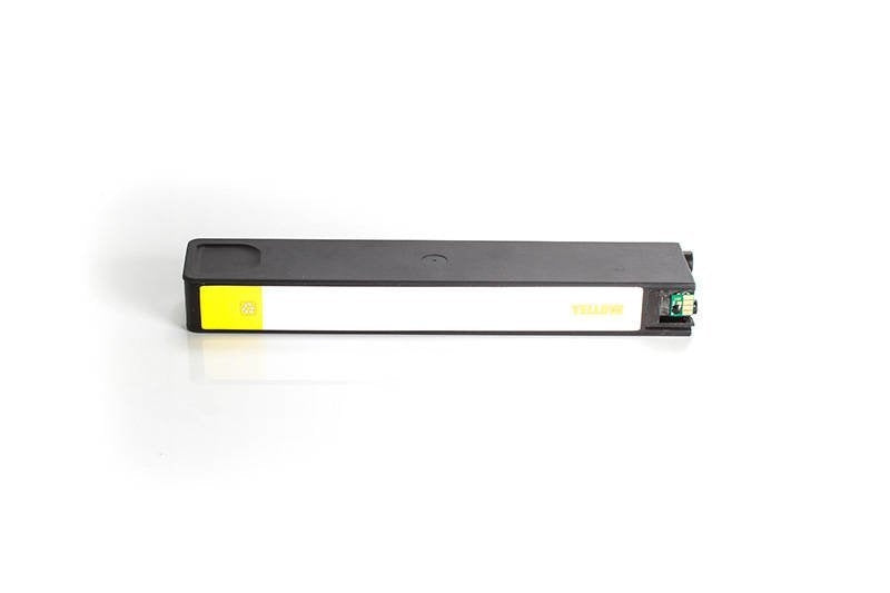 Alternativ zu HP D8J09A / 980 Tinte Gelb