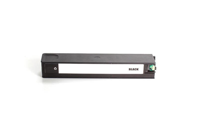 Alternativ zu HP D8J10A / 980 Tinte Schwarz