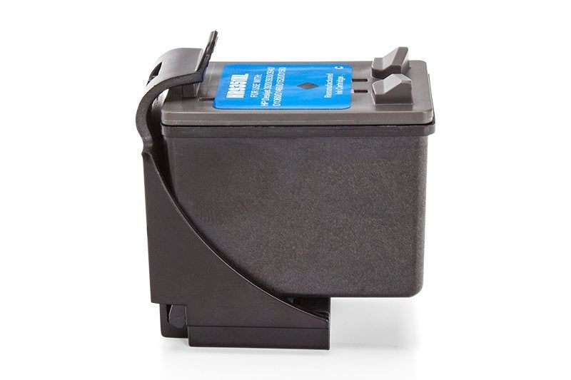 Alternativ zu HP Nr 21 / C9351CE Tinte Schwarz XL