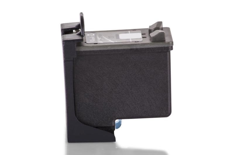 Alternativ zu HP Nr 27 / C8727AE Tinte Schwarz
