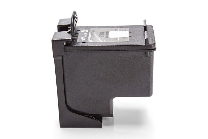 Alternativ zu HP Nr 338 / C8765EE Tinte Schwarz