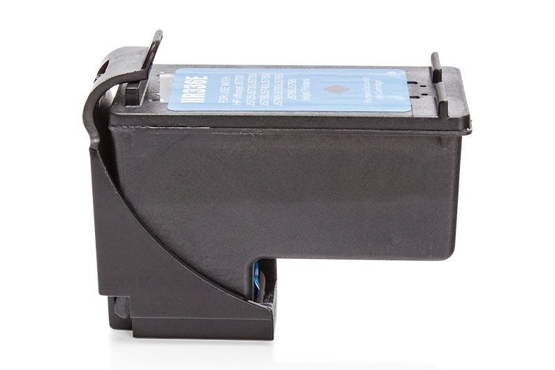Alternativ zu HP Nr 350 XL / CB336EE Tinte Schwarz