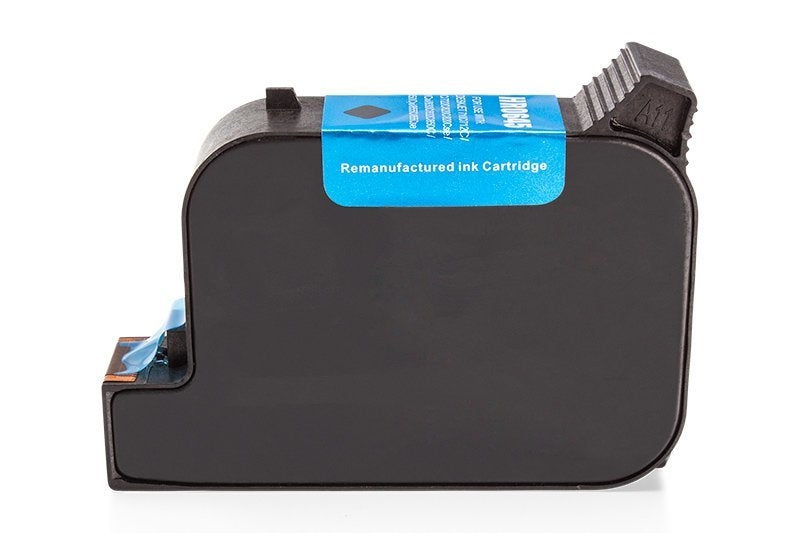 Alternativ zu HP Nr 45 / 51645AE Tinte Schwarz