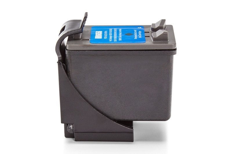 Alternativ zu HP Nr 56 / C6656AE Tinte Schwarz