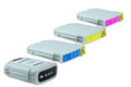 Alternativ zu HP Nr 88 XL Tinten Sparset (BK,C,M,Y) 4 Stück