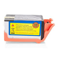 Alternativ zu HP Nr 934 XL / C2P19AE / C2P23AE Tinte Schwarz