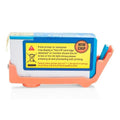 Alternativ zu HP Nr 935 XL / C2P24AE Tinte Cyan