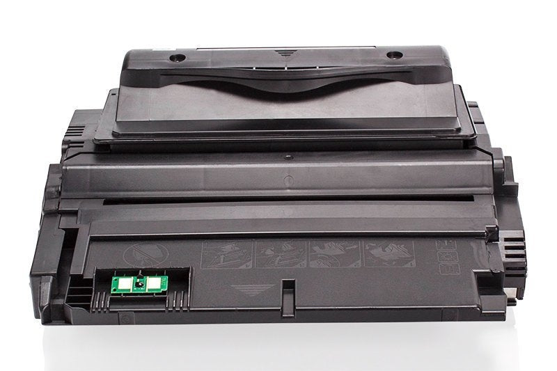 Alternativ zu HP Q1338A / 38A Toner Schwarz