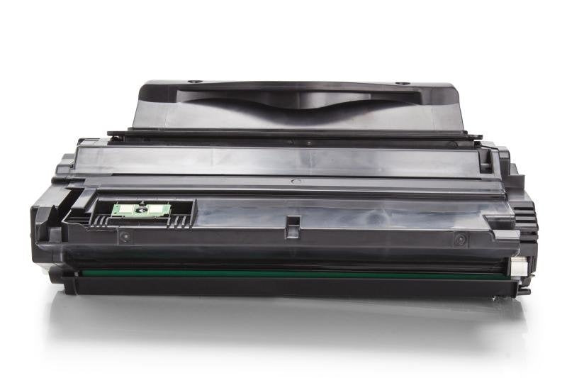 Alternativ zu HP Q1338A Toner Schwarz XXL