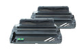 Alternativ zu HP Q1339A Toner Doppelpack