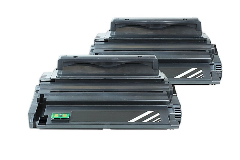 Alternativ zu HP Q1339A Toner Doppelpack