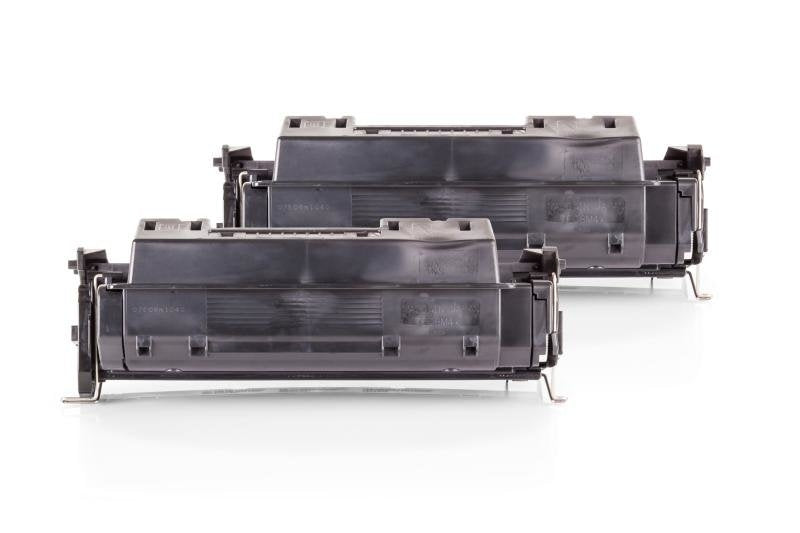 Alternativ zu HP Q2610A XXL Toner Schwarz Sparset (4 Stück)