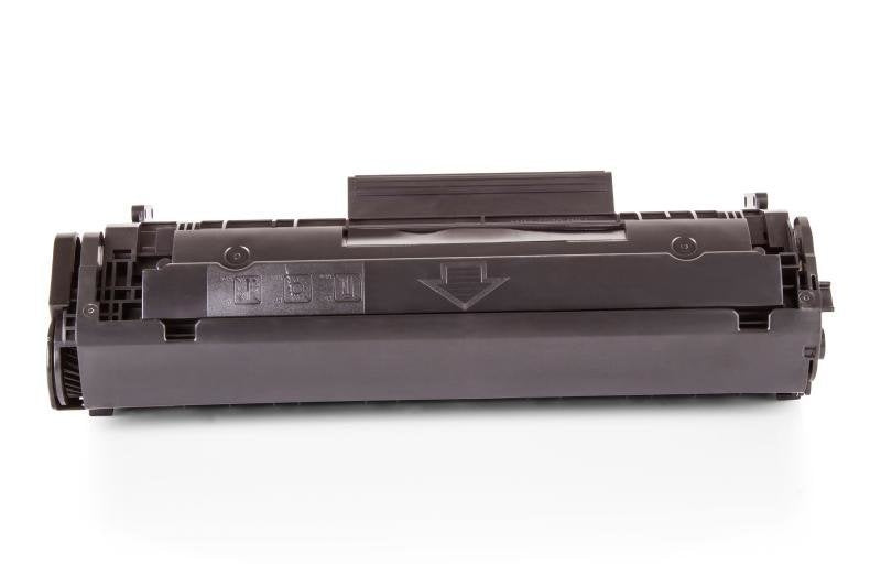 Alternativ zu HP Q2612A Toner Schwarz