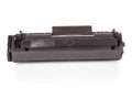 Alternativ zu HP Q2612A Toner Schwarz