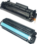 Alternativ zu HP Q2612X TONER