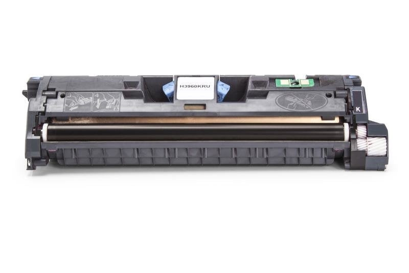 Alternativ zu HP Q3960A Toner Schwarz