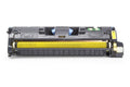 Alternativ zu HP Q3962A Toner Gelb