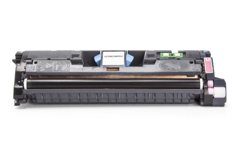 Alternativ zu HP Q3963A Toner Magenta