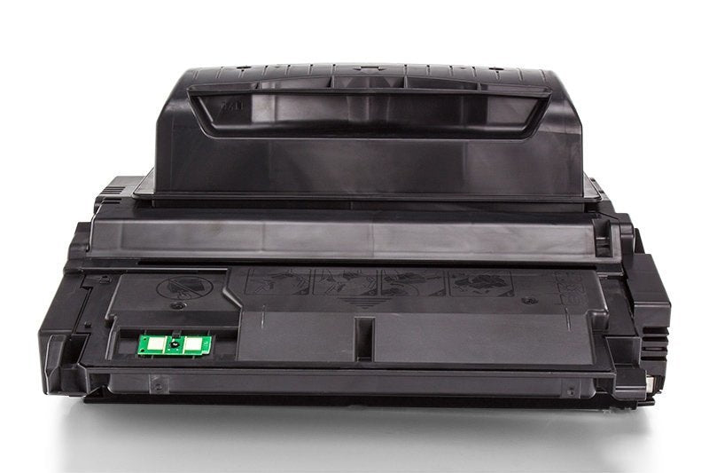 Alternativ zu HP Q5942X Toner Schwarz