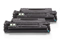 Alternativ zu HP Q5949XD / 49 X Toner Schwarz Doppelpack