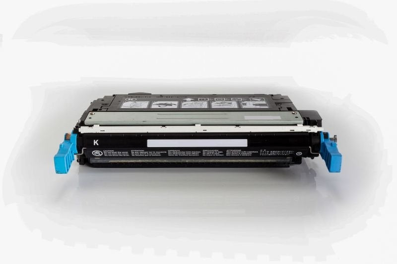 Alternativ zu HP Q5950A Toner Schwarz