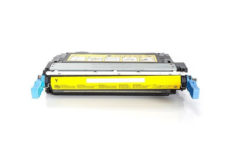 Alternativ zu HP Q5952A Toner Gelb