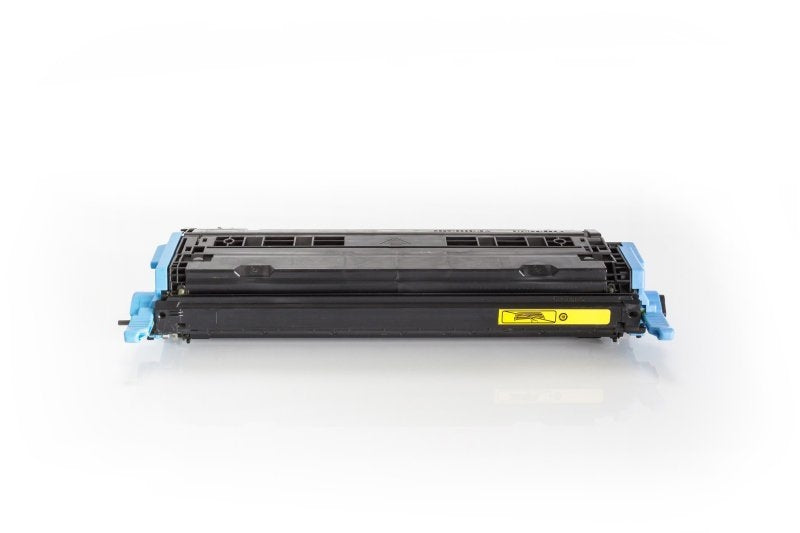 Alternativ zu HP Q6002A Toner Gelb
