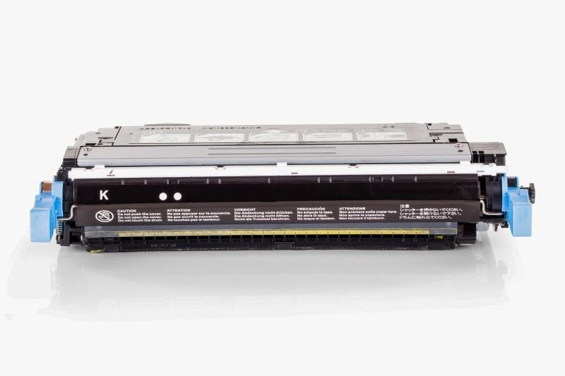 Alternativ zu HP Q6460A Toner Schwarz