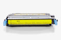 Alternativ zu HP Q6462A Toner Gelb
