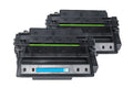 Alternativ zu HP Q6511XD / 11X Toner Schwarz Doppelpack