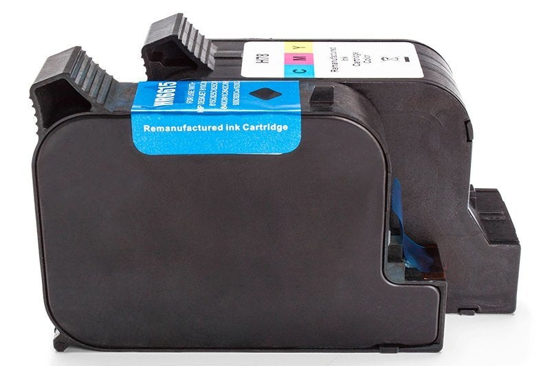Alternativ zu HP SA310AE / Nr 15 & Nr 78 Tinten Sparset Schwarz & Color