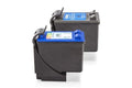 Alternativ zu HP SD367AE / 21 & 22 (Sparset BK+Color)