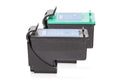 Alternativ zu HP SD412EE / Nr 350 & Nr 351 XXL Tinten Sparset Schwarz & Color