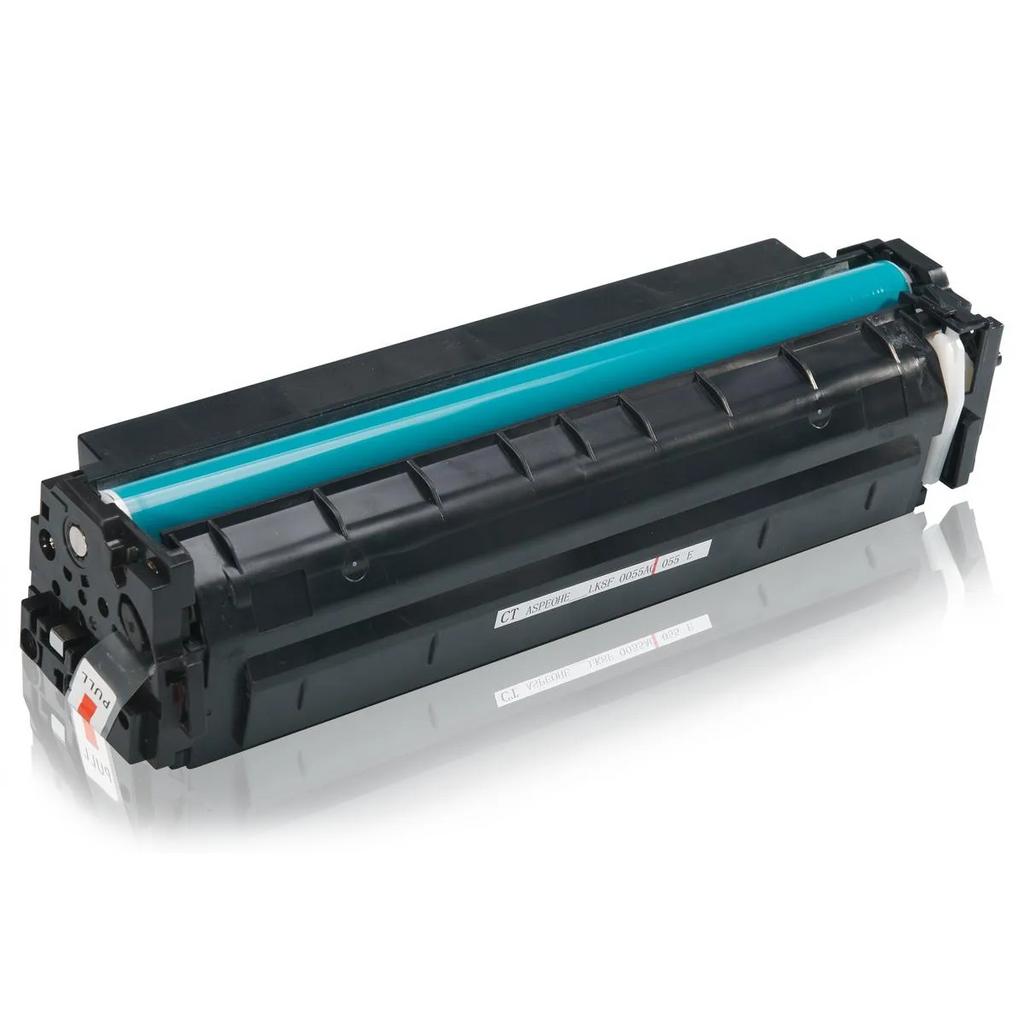 Alternativ zu HP W2033X / 415X Toner Magenta