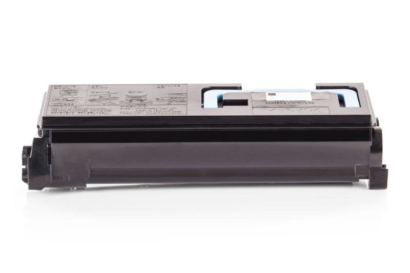 Alternativ zu Kyocera 1T02HG0EU0 / TK-570K Toner Schwarz