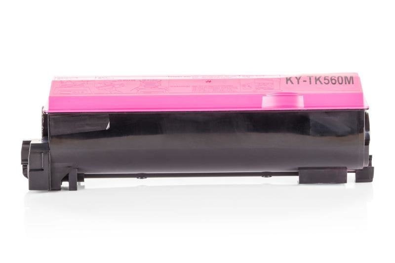 Alternativ zu Kyocera 1T02HNBEU0 / TK560M Toner Magenta XL