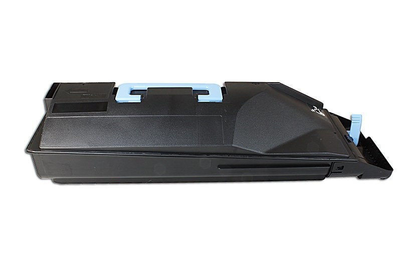 Alternativ zu Kyocera 1T02KA0NL0 / TK880K Toner Schwarz