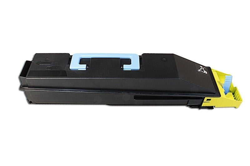 Alternativ zu Kyocera 1T02KAANL0 / TK880Y Toner Gelb