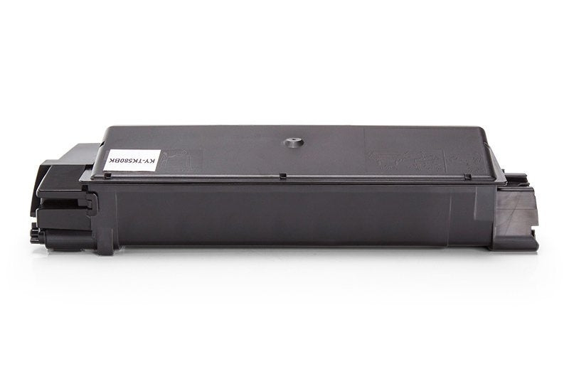 Alternativ zu Kyocera 1T02KT0NL0 / TK-580K Toner Schwarz XL