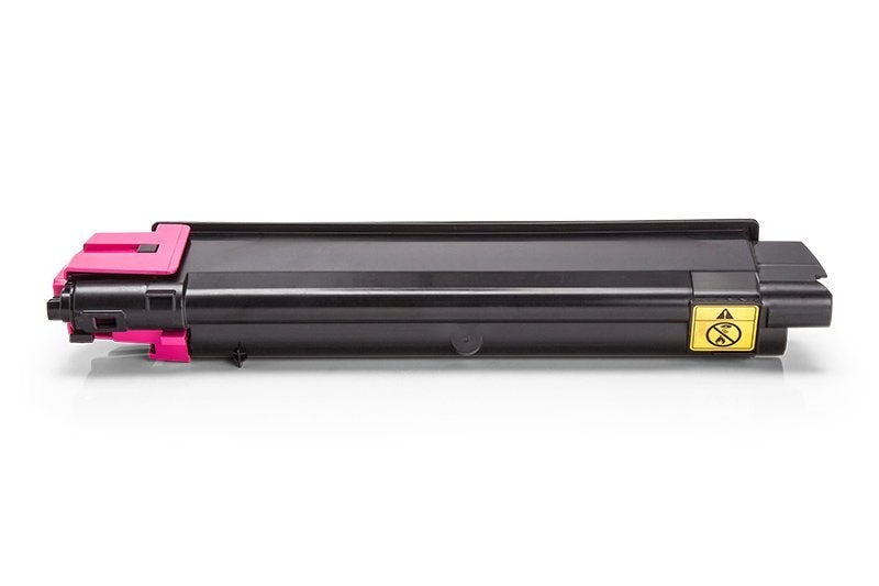 Alternativ zu Kyocera 1T02KTBNL0 / TK-580M Toner Magenta XL