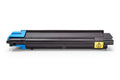 Alternativ zu Kyocera 1T02KTCNL0 / TK-580C Toner Cyan XL