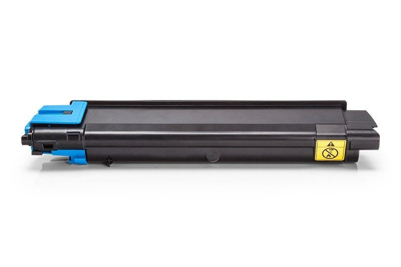 Alternativ zu Kyocera 1T02KTCNL0 / TK-580C Toner Cyan XL