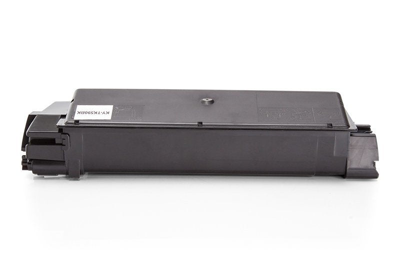 Alternativ zu Kyocera 1T02KV0NL0 / TK-590K Toner Schwarz XL