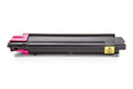 Alternativ zu Kyocera 1T02KVBNL0 / TK-590M Toner Magenta XL
