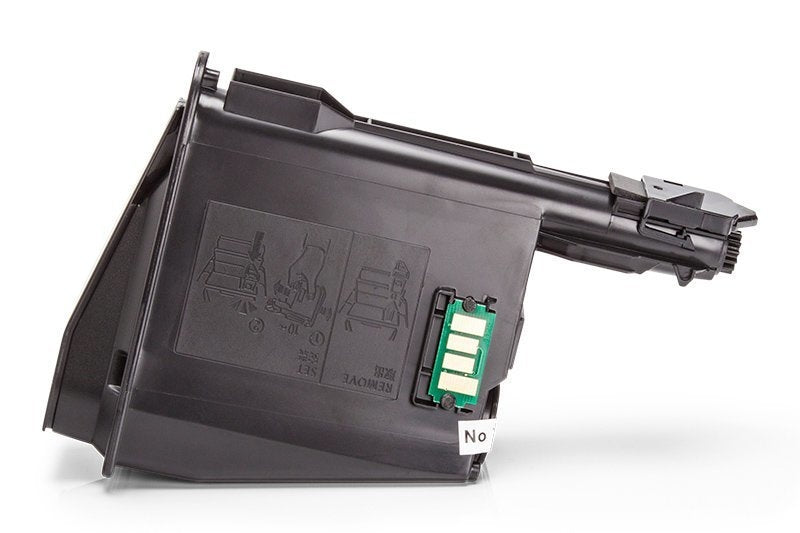 Alternativ zu Kyocera 1T02M70NL0 / TK-1125 Toner Schwarz