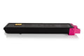 Alternativ zu Kyocera 1T02MVBNL0 / TK-8315M Toner Magenta