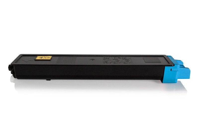Alternativ zu Kyocera 1T02MVCNL0 / TK-8315C Toner Cyan